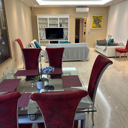 Aurelius Holiday Home Rome Exterior photo
