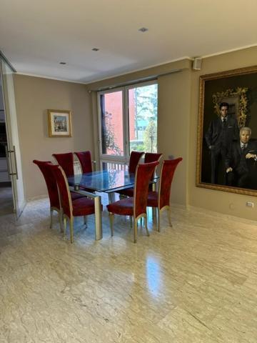 Aurelius Holiday Home Rome Exterior photo