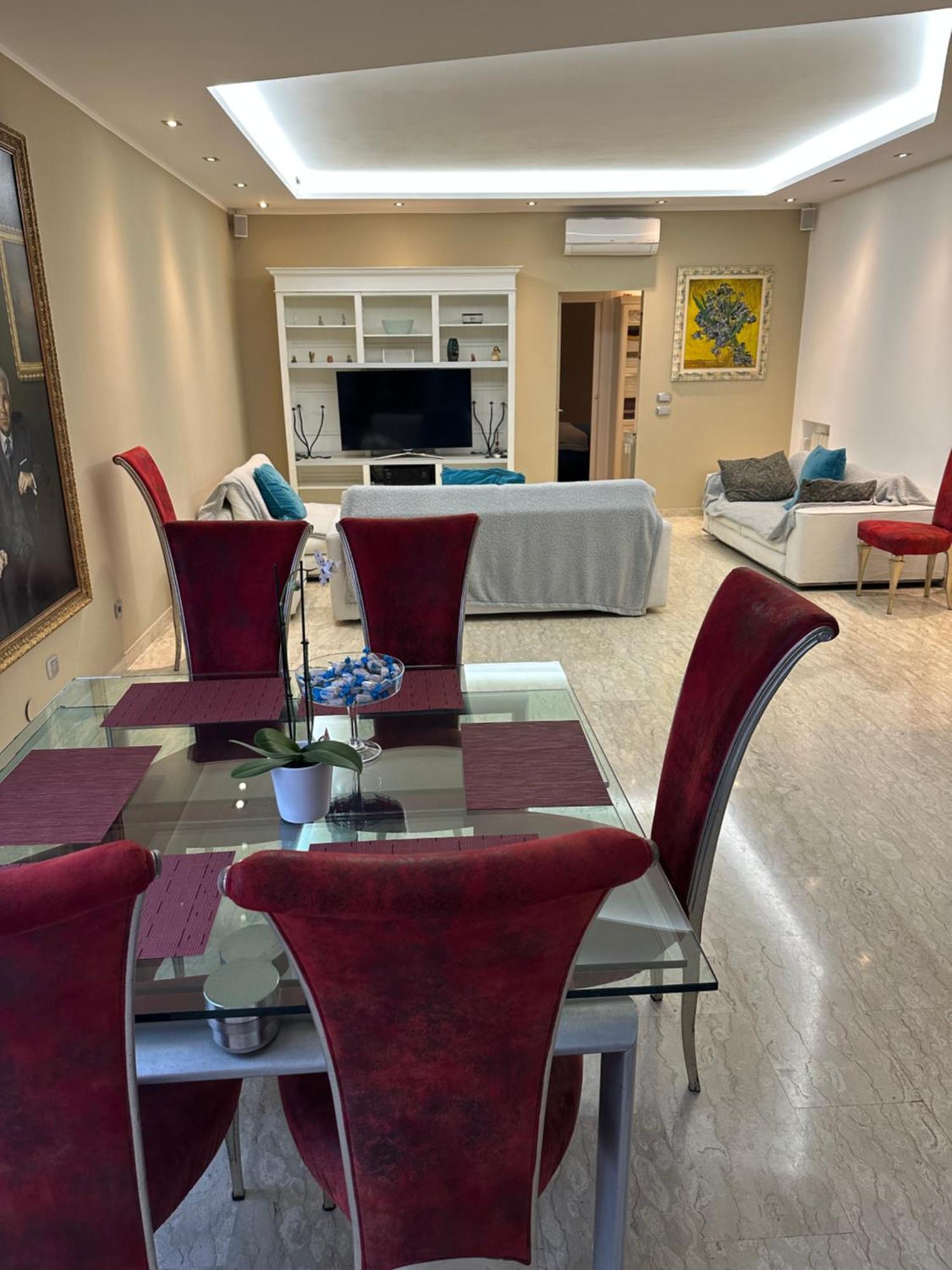 Aurelius Holiday Home Rome Exterior photo