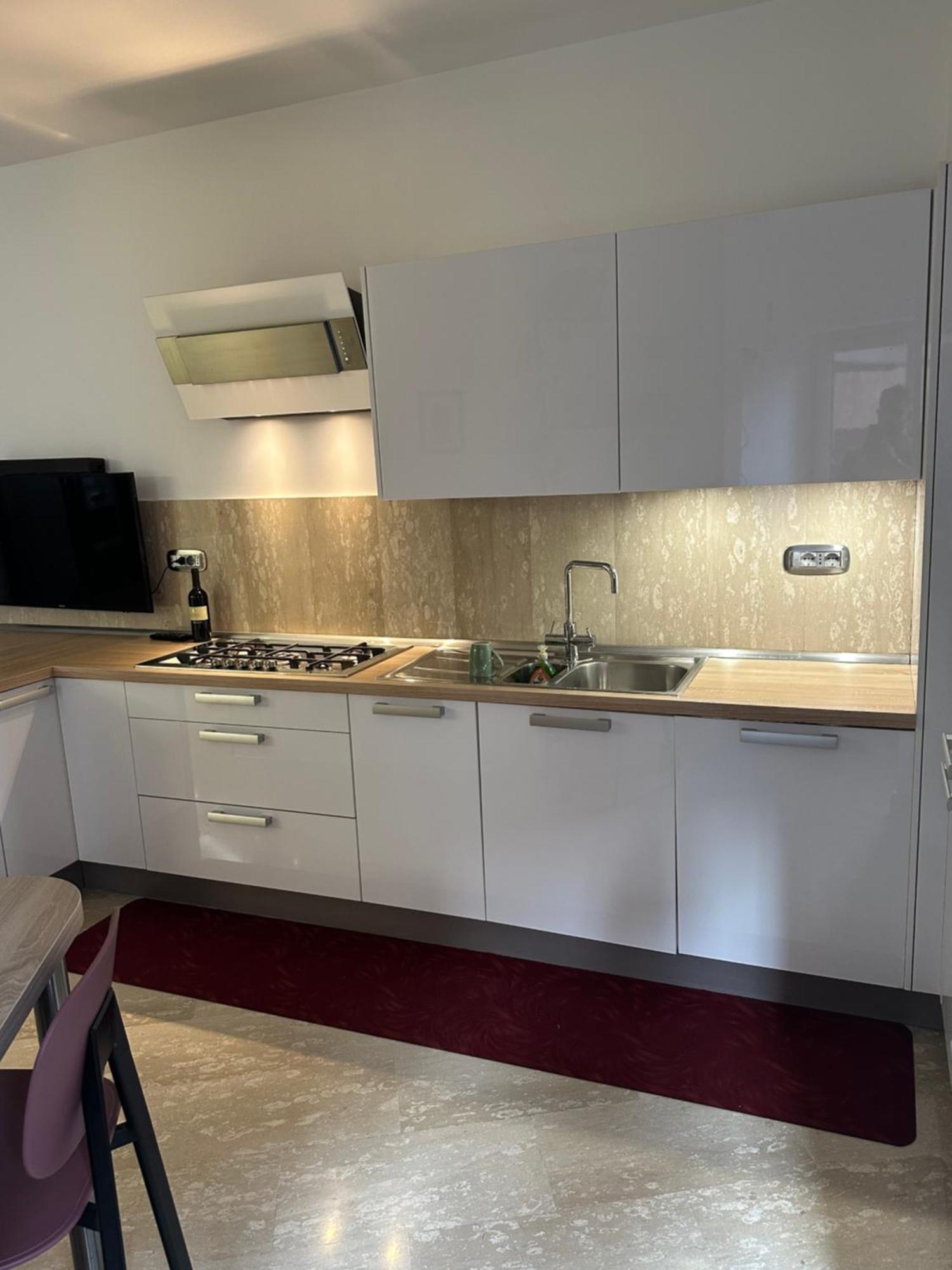 Aurelius Holiday Home Rome Exterior photo