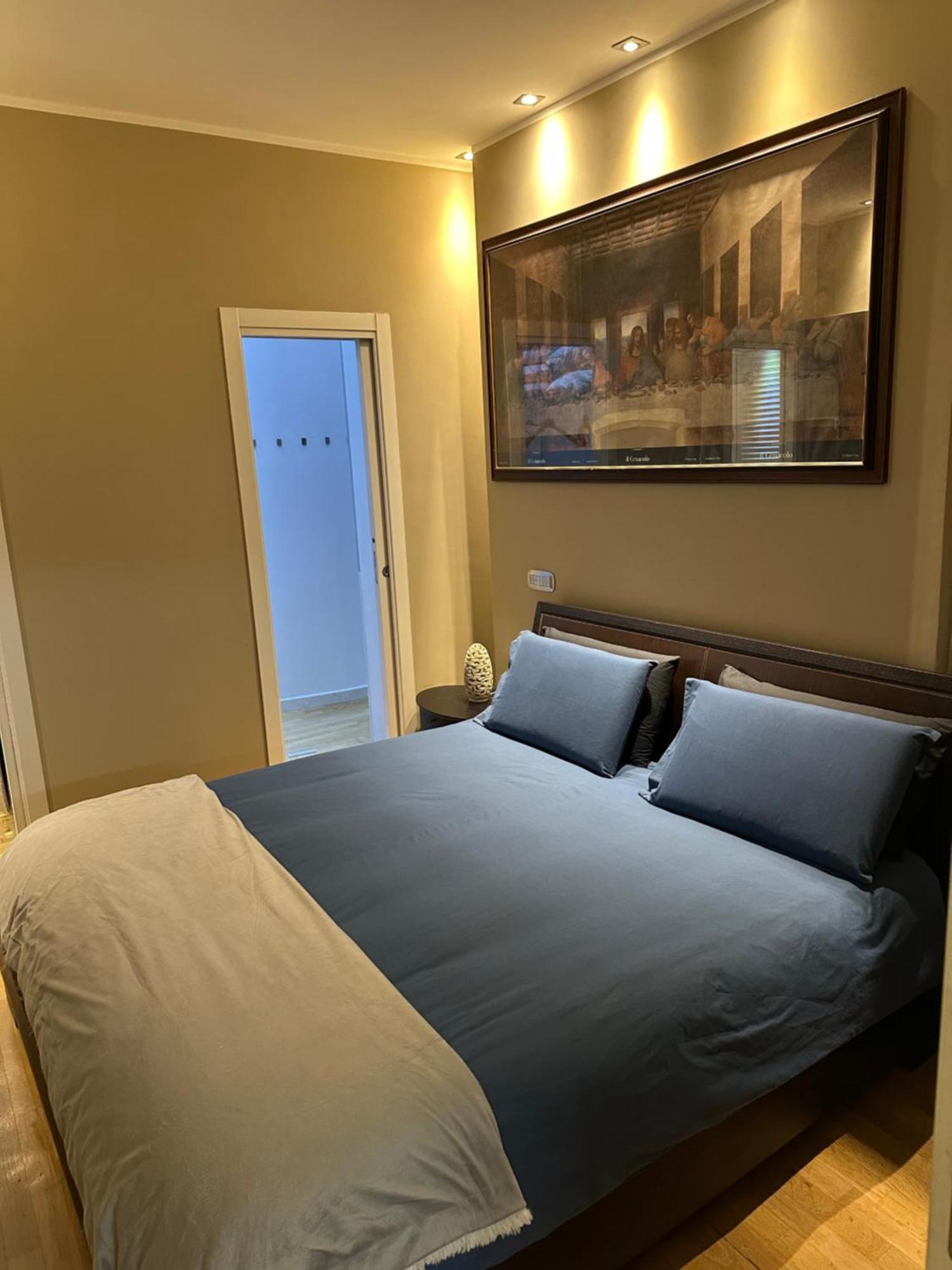Aurelius Holiday Home Rome Exterior photo