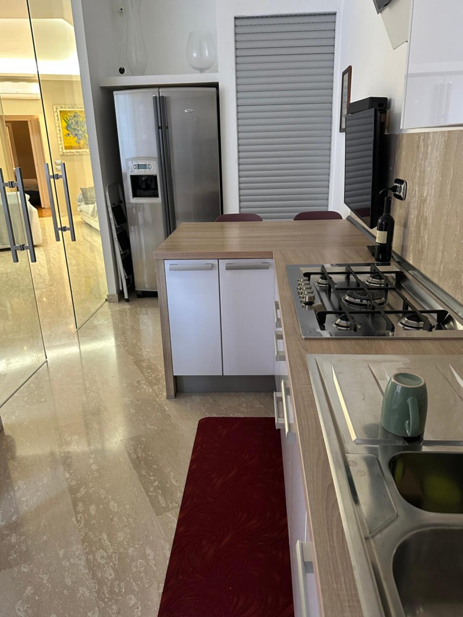 Aurelius Holiday Home Rome Exterior photo